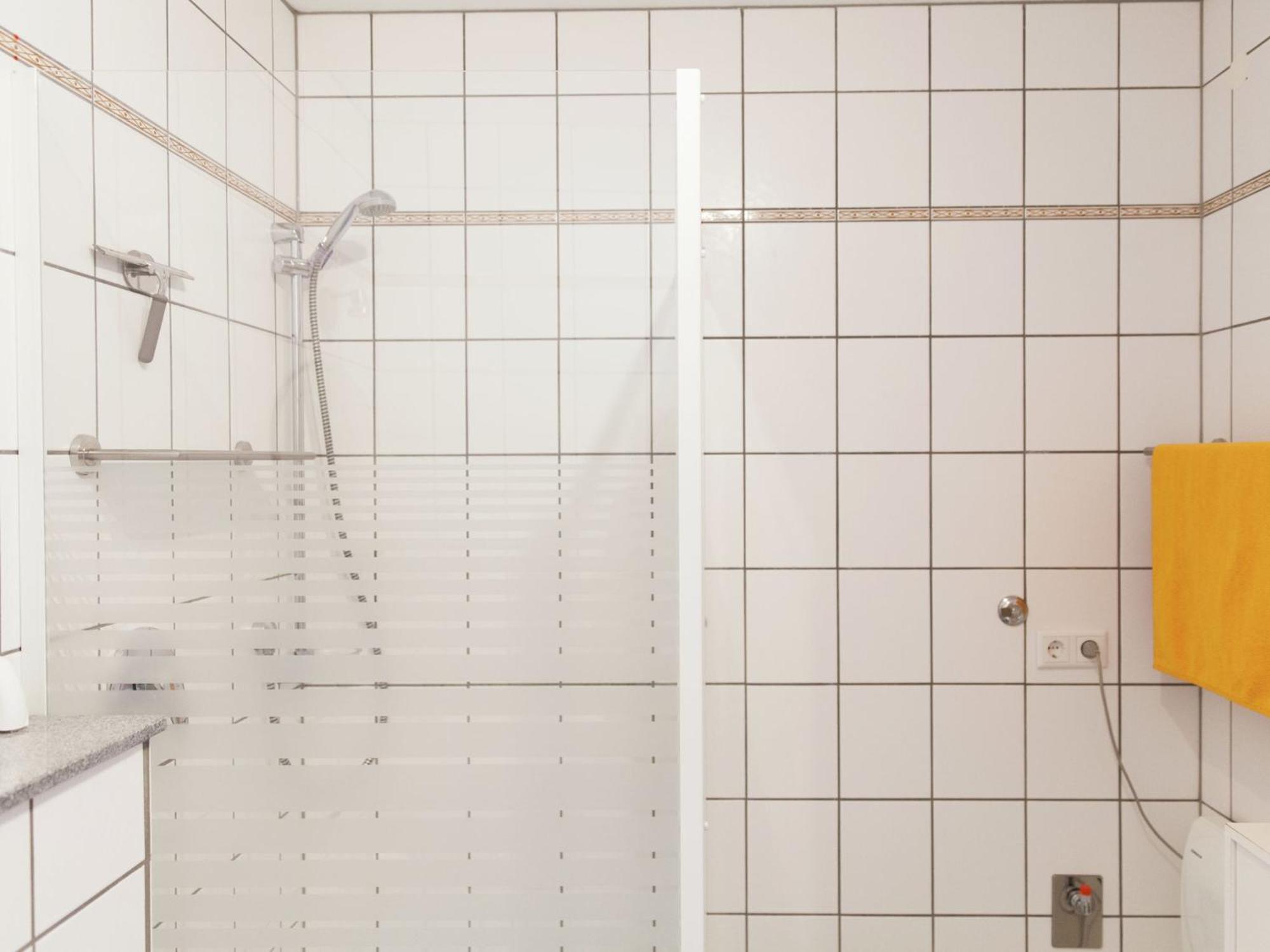 Apartment With Terrace And View Merschbach エクステリア 写真