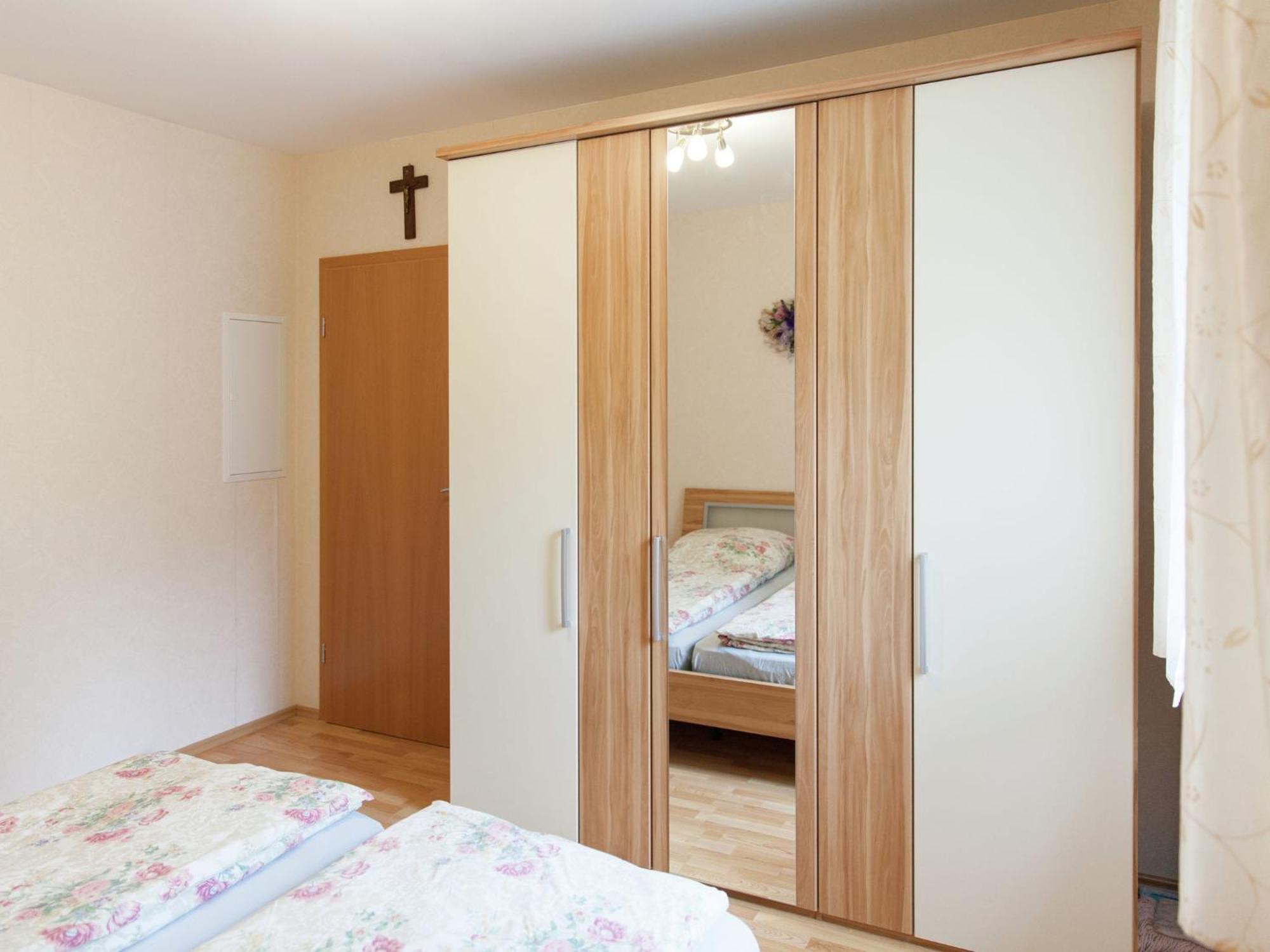Apartment With Terrace And View Merschbach エクステリア 写真