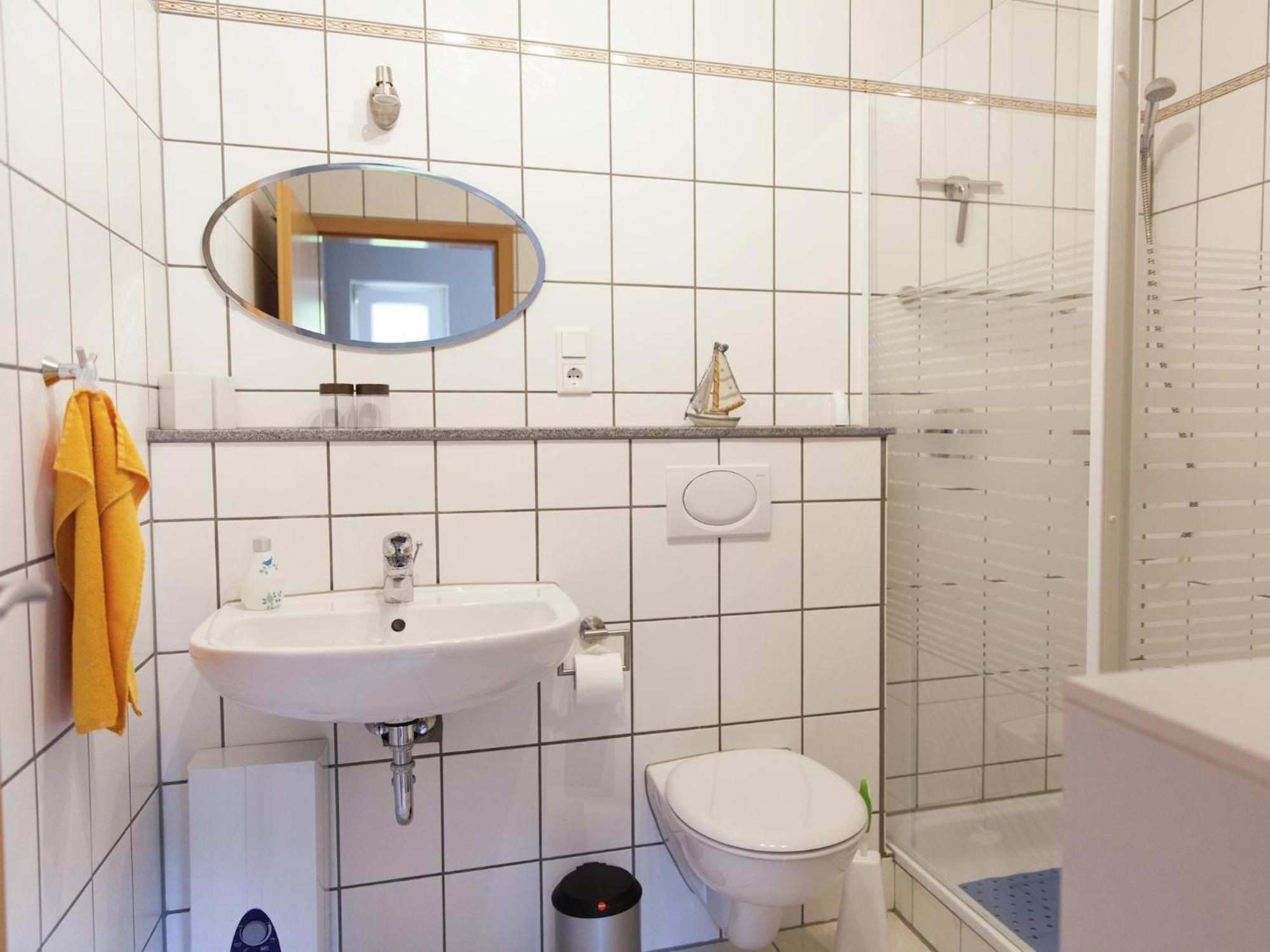 Apartment With Terrace And View Merschbach エクステリア 写真